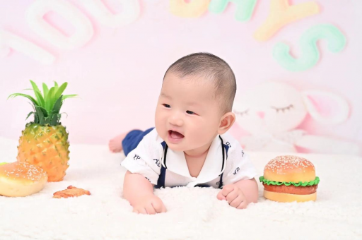 抚顺宝宝多大刷牙