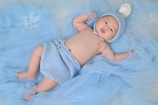 抚顺宝宝脚热怎么回事